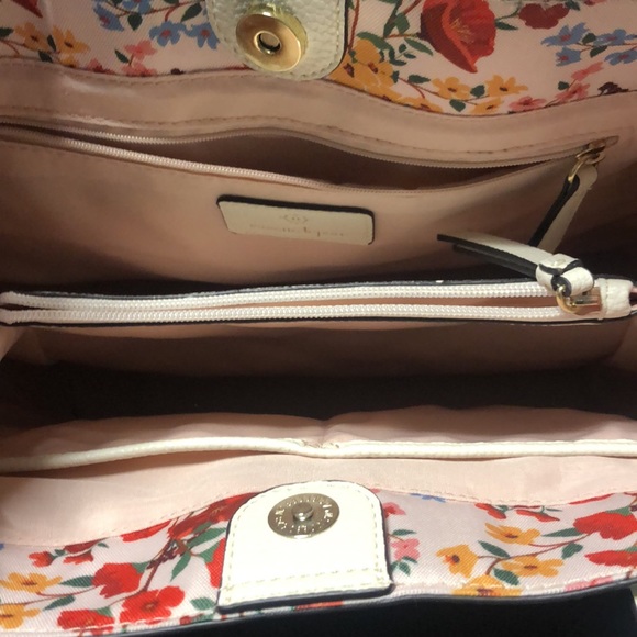 Nanette Lepore -Blair Cargo pocket purse - Picture 10 of 17